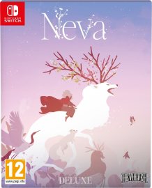 Neva: Devolver Deluxe - Nintendo Switch