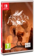 Papetura - Craft Edition - Nintendo Switch - cena, porovnanie