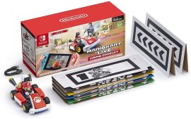 Mario Kart Live Home Circuit - Mario - Nintendo Switch