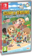 Story of Seasons: Pioneers of Olive Town - Nintendo Switch - cena, porovnanie