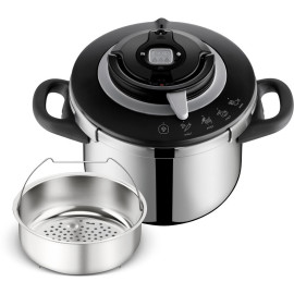 Tefal Clipso+ Chef 6L P4550731