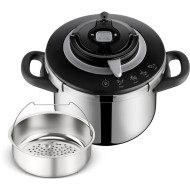 Tefal Clipso+ Chef 6L P4550731 - cena, porovnanie