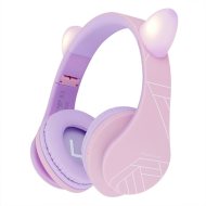 PowerLocus P2 Kids Cat Ears - cena, porovnanie