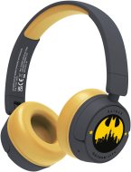 OTL Tehnologies Batman Gotham City Kids - cena, porovnanie