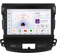 Hizpo 4GB Android rádio Mitsubishi Outlander xl 2 2005-2011, Autorádio CITROEN C-CROSSER 2007-2013 - cena, porovnanie