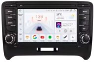 Hizpo 8 GB Audi TT MK2 8J 2006 - 2014 Android Auto, Bezdrátové CarPlay, GPS - cena, porovnanie