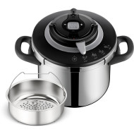 Tefal P4551431 Clipso+ CHEF 8L - cena, porovnanie