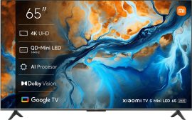 Xiaomi TV S Mini LED 2025 65"