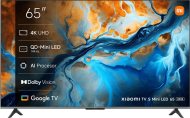 Xiaomi TV S Mini LED 2025 65" - cena, porovnanie