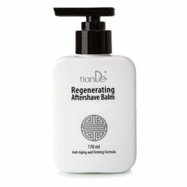 TianDE For Men Regeneračný balzam po holení 170ml