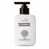 TianDE For Men Regeneračný balzam po holení 170ml - cena, porovnanie