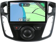 Ossuret Android Autorádio pro FORD FOCUS mk3 III 2011-2019, GPS Navigace, Kamera, WIFI, Bluetooth - cena, porovnanie