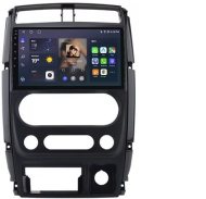 Ossuret 2din Autorádio Suzuki Jimny 3 2005 - 2019 Android s GPS navigáciou, WiFi, Bluetooth, Android - cena, porovnanie