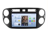 Ossuret Volkswagen Tiguan 2006 - 2016 CarPlay, Android 13, GPS Navigace VW Tiguan - cena, porovnanie