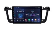 Ossuret 9" Autoradio do Peugeot 508 508SW 2011 - 2018, ANDROID GPS NAVIGÁCIA, USB, Android Rádio - cena, porovnanie