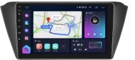 Ossuret 8GB Autorádio Skoda Fabia mk3 III generace 2015 - 2019, Android Auto, CarPlay, Bluetooth, GP - cena, porovnanie