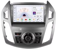 Ossuret 2Din Autorádio Ford Transit Connect 2013-2018, Ford Tourneo, Connect, Navigace, Android Carp - cena, porovnanie