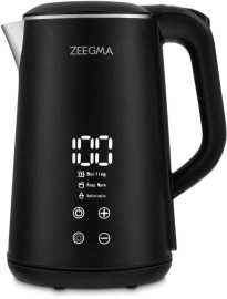 Zeegma Ketlee s LCD displejom