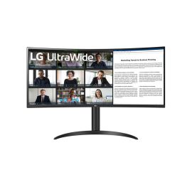 LG 34WR55QK