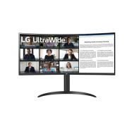 LG 34WR55QK - cena, porovnanie