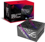 Asus ROG STRIX 1000W PLATINUM - cena, porovnanie