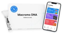 Macromo DNA Health