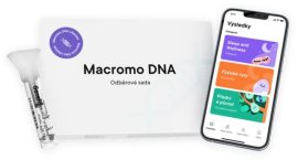 Macromo DNA Lifestyle