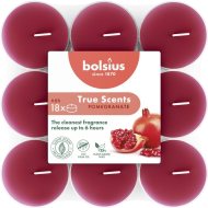 Bolsius Pomegranate 358 g, 18 ks - cena, porovnanie