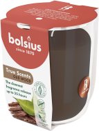 Bolsius Oud Wood 313g - cena, porovnanie