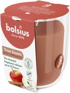 Bolsius Apple Cinnamon 313g - cena, porovnanie