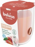 Bolsius Sviečka Peach 313g - cena, porovnanie