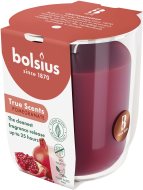 Bolsius Sviečka Pomegranate 313g - cena, porovnanie