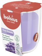 Bolsius Sviečka Lavander 313g - cena, porovnanie