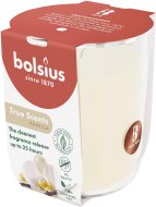 Bolsius Sviečka Vanilla 313g - cena, porovnanie