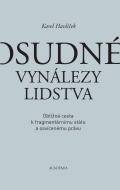 Osudné vynálezy lidstva - cena, porovnanie