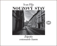 Nouzový stav - Ivan Fíla - cena, porovnanie