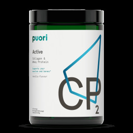 Puori CP2 - Active (Whey + Collagen) 400g