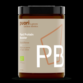 Puori PB - Plant Protein Booster 317g