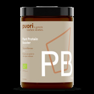 Puori PB - Plant Protein Booster 317g - cena, porovnanie