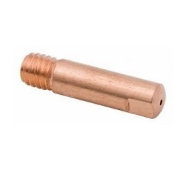 Sherman Špička 1,2mm závit M6x25 mm E-Cu pre horáky MB 15