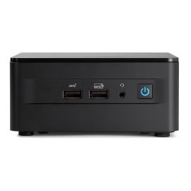 Asus NUC NUC12WSHi3