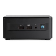 Asus NUC NUC12WSHi3 - cena, porovnanie