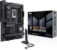 Asus TUF GAMING Z890-PLUS WIFI - cena, porovnanie