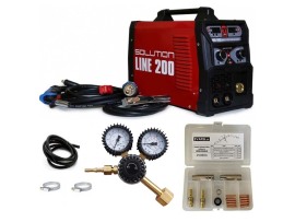 Solution LINE 200 Set