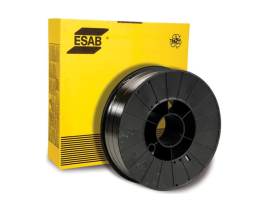 Esab Trubičkový drôt 0,8 mm 4,5 kg Coreshield 15 D200 s vlastnou ochranou