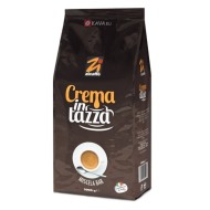 Zicaffé Crema in Tazza 1000g - cena, porovnanie