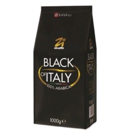 Zicaffé Black of Italy 1000g