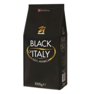 Zicaffé Black of Italy 1000g - cena, porovnanie