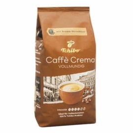 Tchibo Caffe Crema Vollmundig 1000g