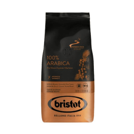 Bristot 100% Arabica 500g